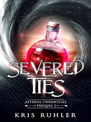 cover image of Severed Ties
